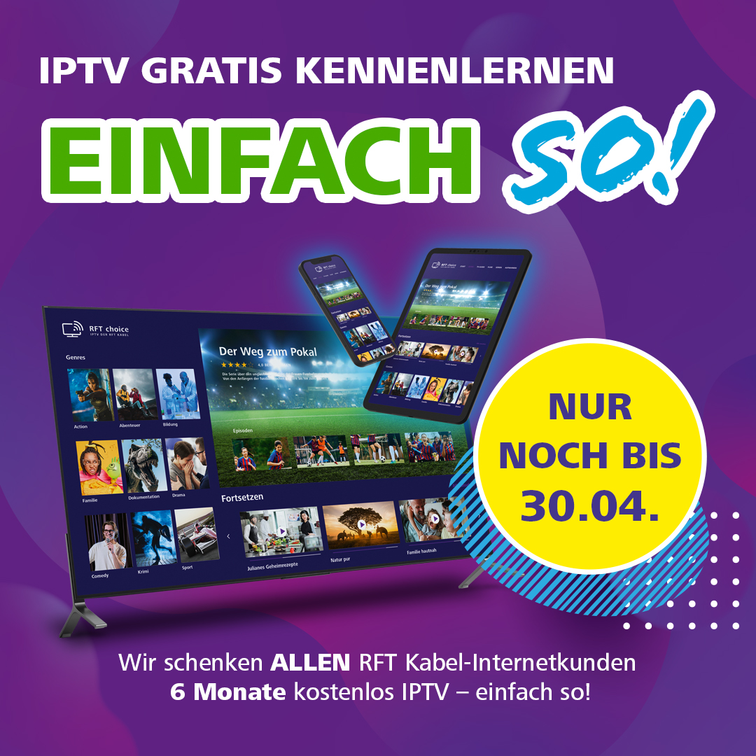 RFT Kabel tweet media