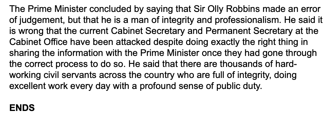 James Heale tweet media