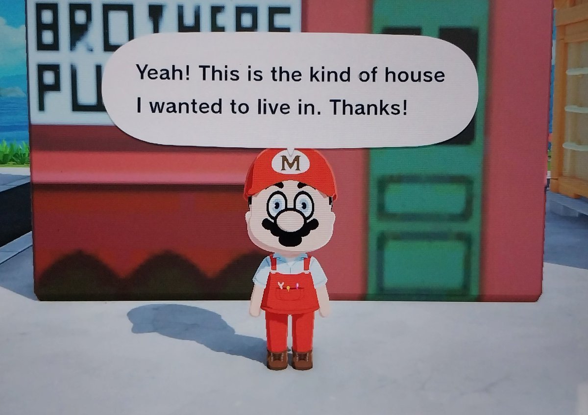 SuperShowHQ's tweet photo. Been using the Tomodachi powers to do wonderful things https://t.co/J7n9j687UB