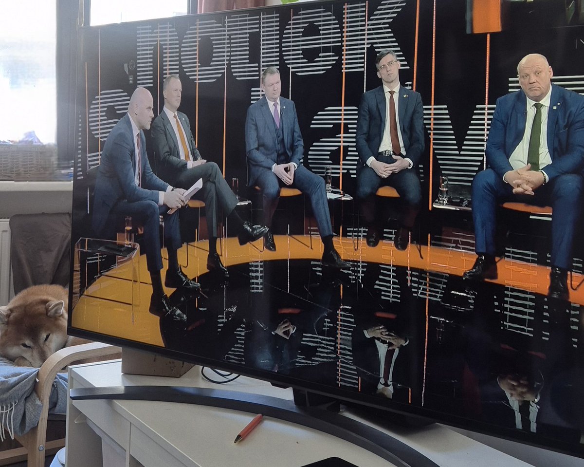 Alina Lastovska tweet media