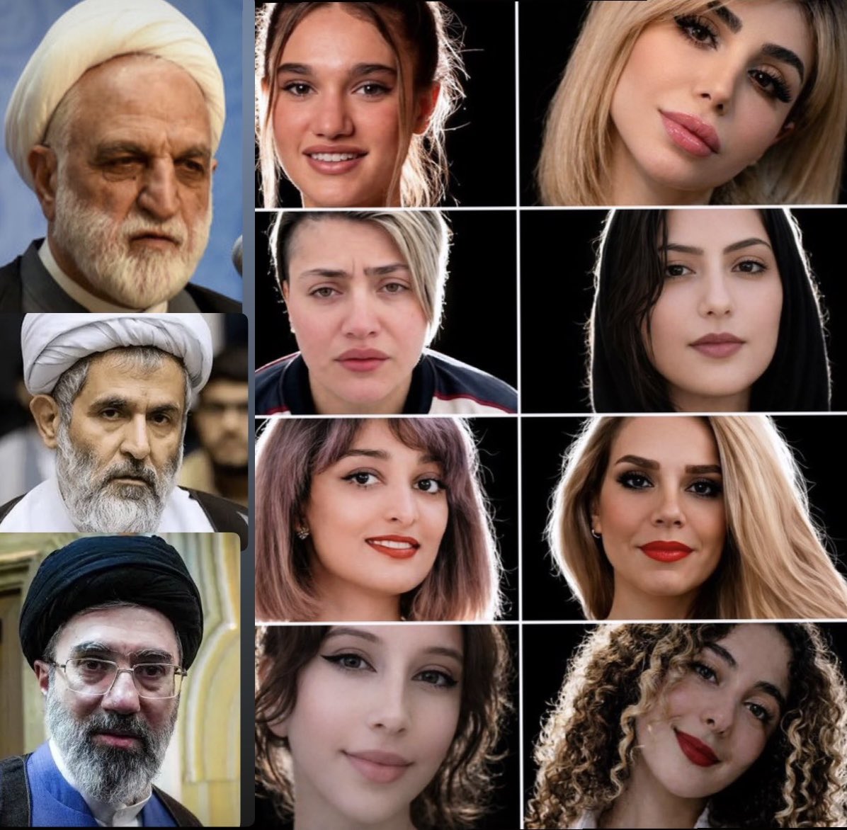 Afshine Emrani  MD FACC tweet media