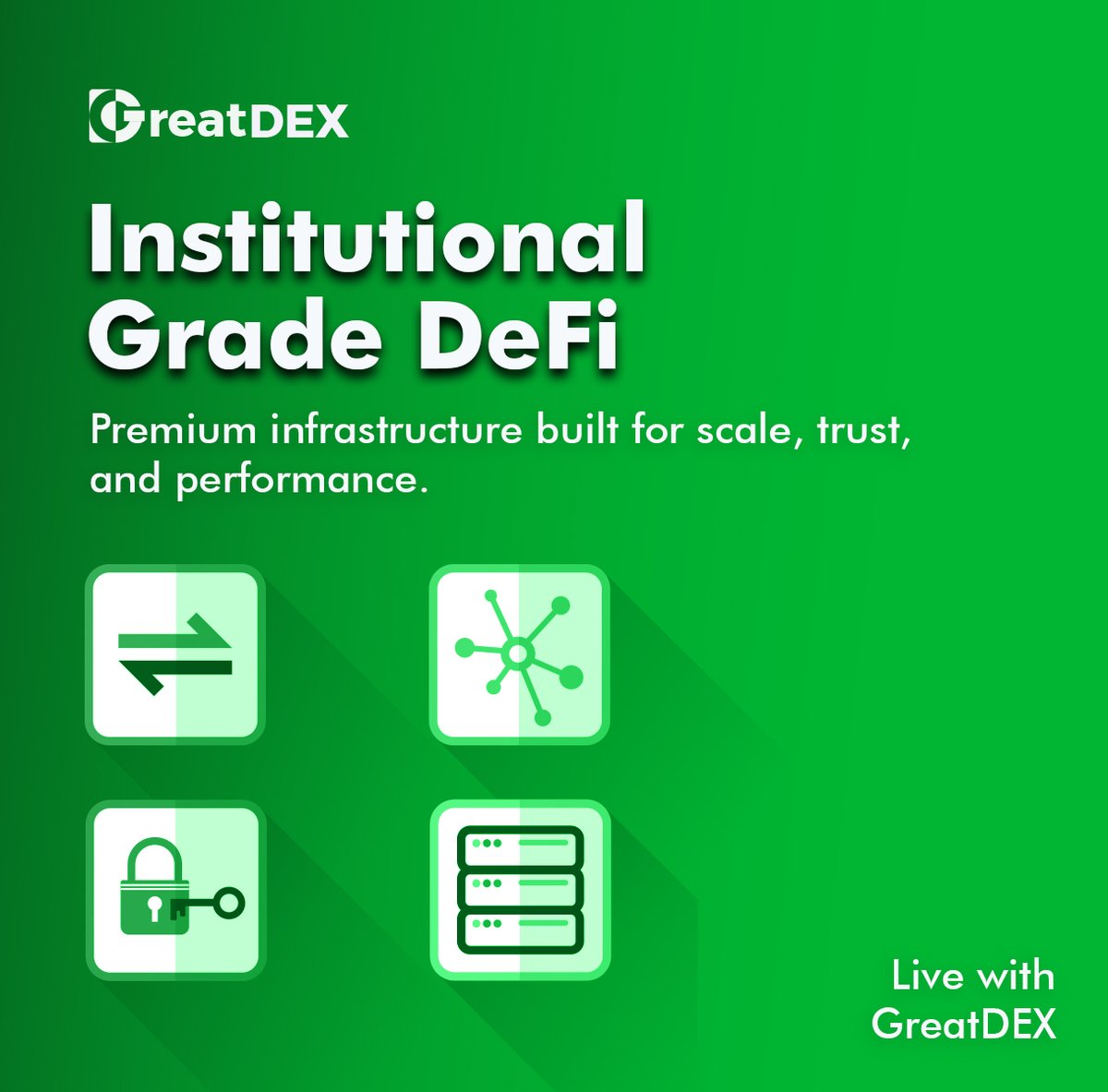 GreatDEX tweet media