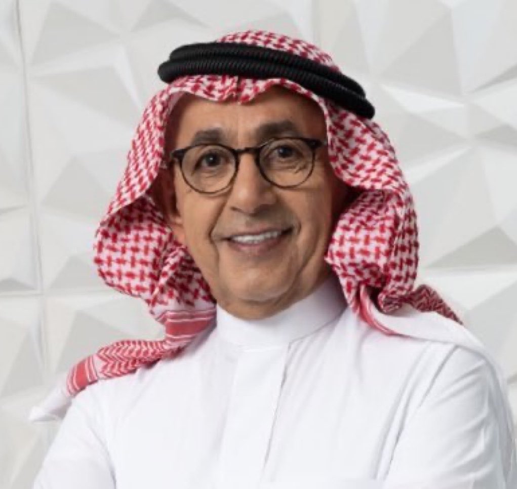 دباس الدوسري tweet media