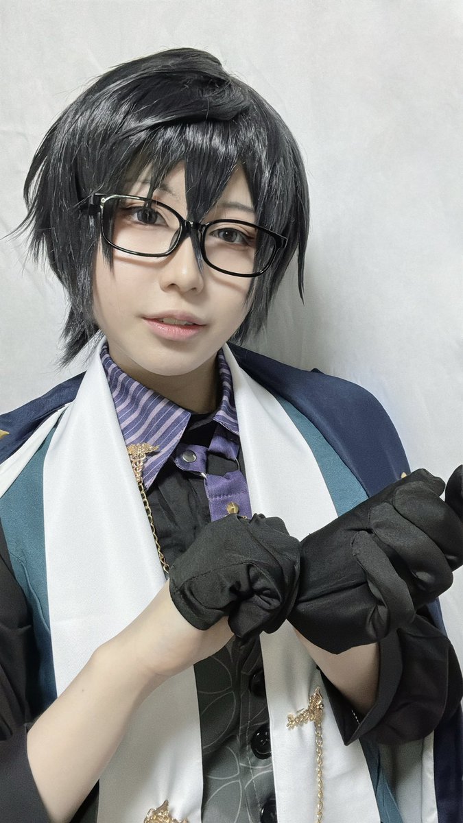 くのり@5/24a! tweet media