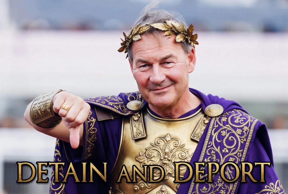 Mike Howard tweet media