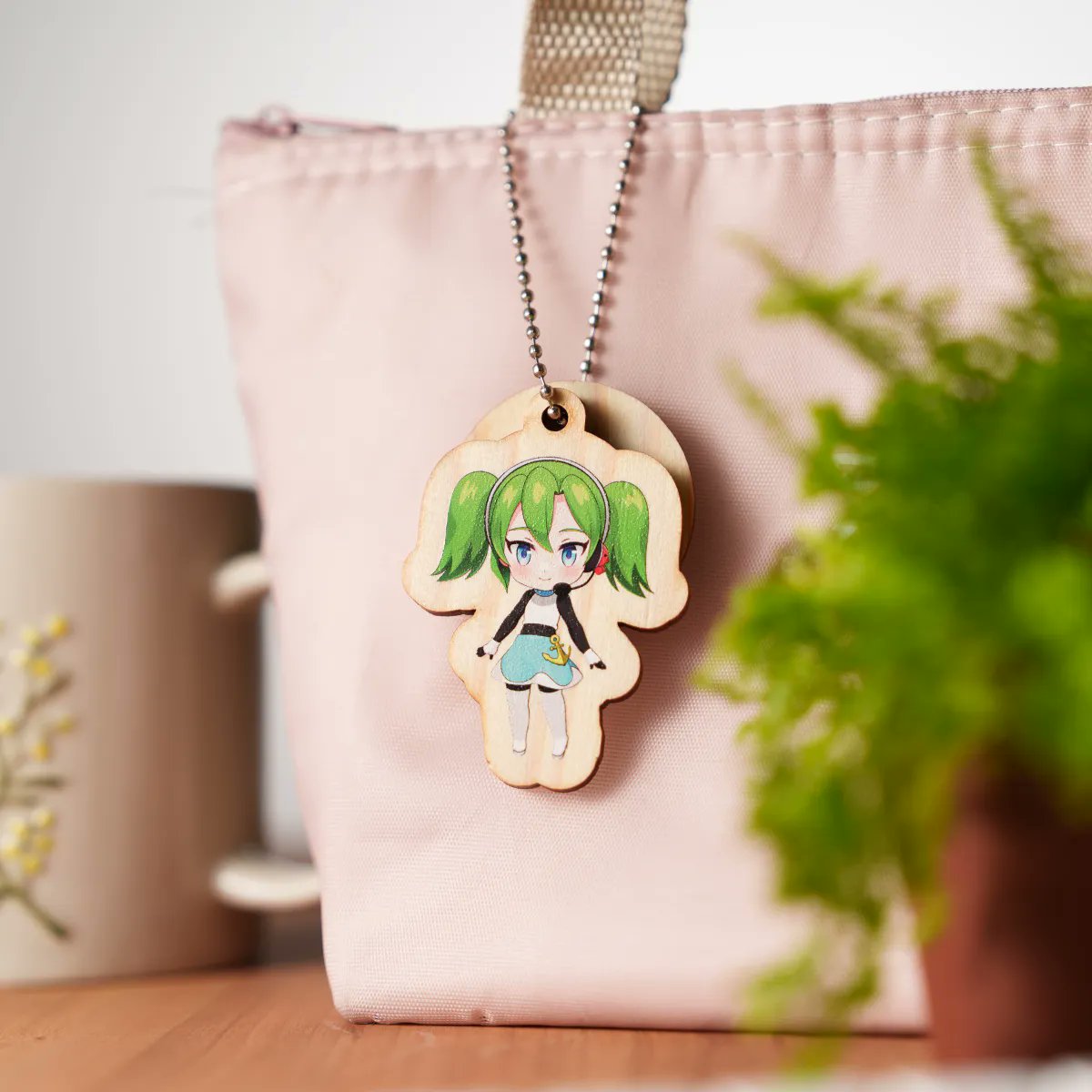 Yes_factory's tweet image. ノベルティを検討している企業の皆様、環境に配慮した木製ノベルティはいかがですか？
Yes工房はFSC認証木材である南三陸杉で製作しています。
詳しくはこちらをご覧下さい。
yes-factory.jp
Yes工房の木製品もご覧下さい。
minne.com/@yes-factory
#ノベルティ #記念品 #FSC #SDGs #南三陸