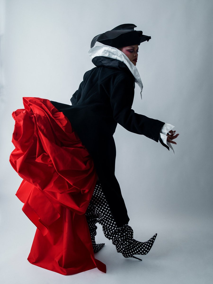 Rihanna (@rihanna) on Twitter photo 