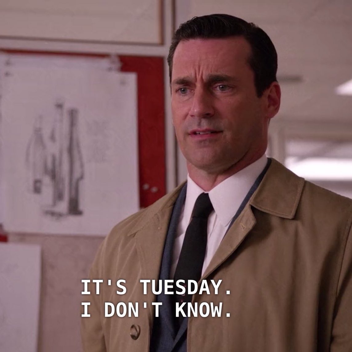 mad men pics tweet media