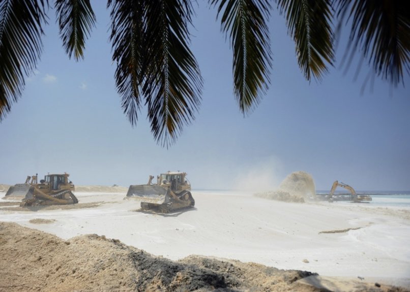 they saw this                     and created this