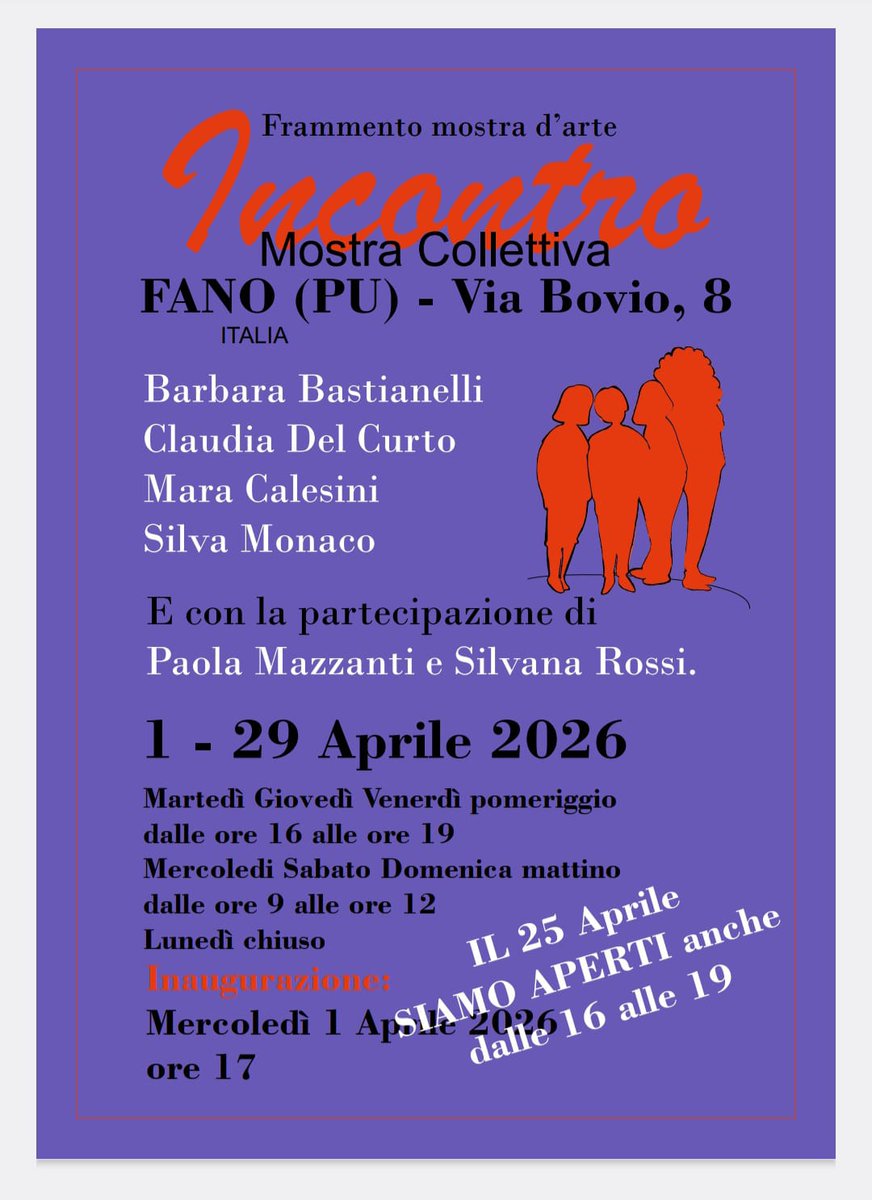 ARTEINBRICIOLE's tweet photo. La mostra continua veniteci a trovare https://t.co/yHmniTfsg7