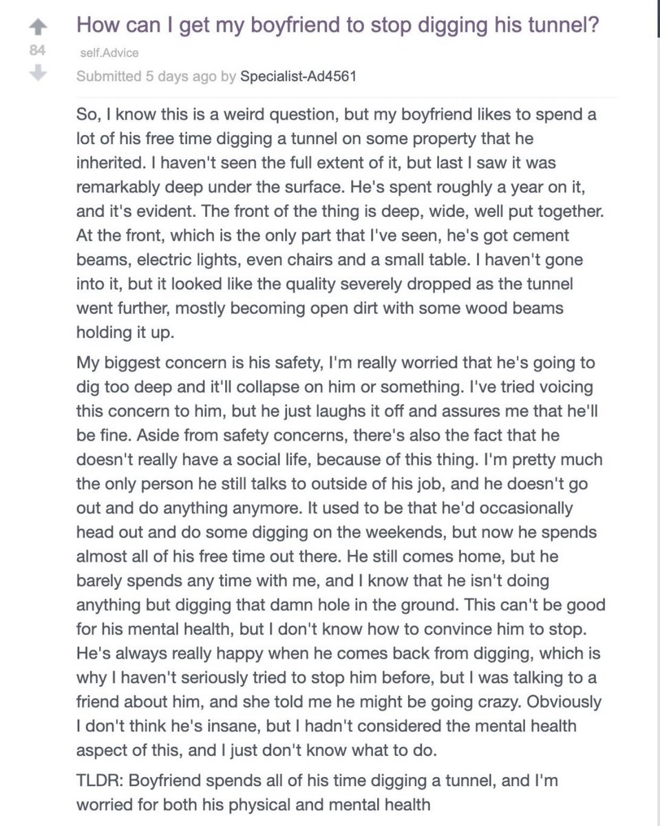 Dudes Posting Their W’s tweet media