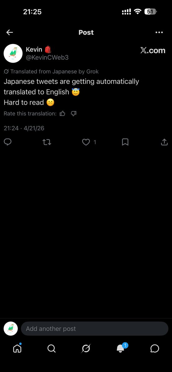 Kevin 🎒 tweet media