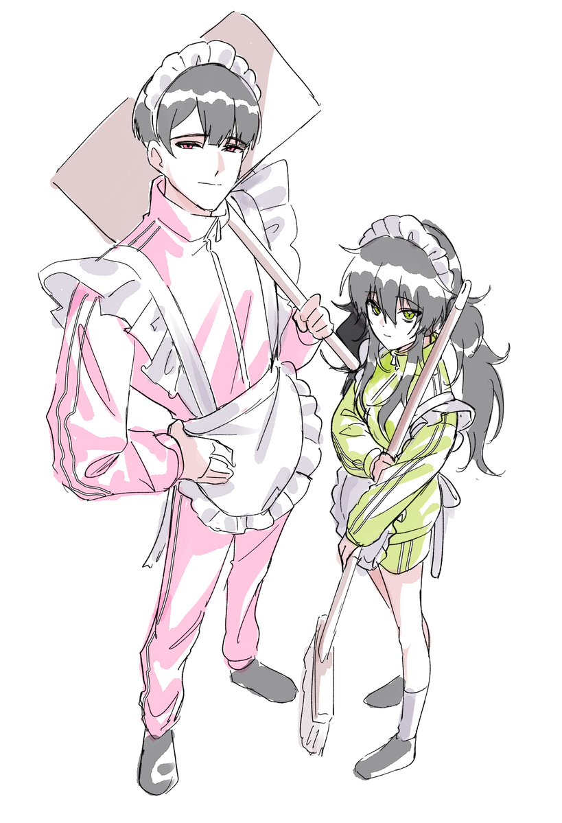 倪㖠²💟Fazer Nuo tweet media