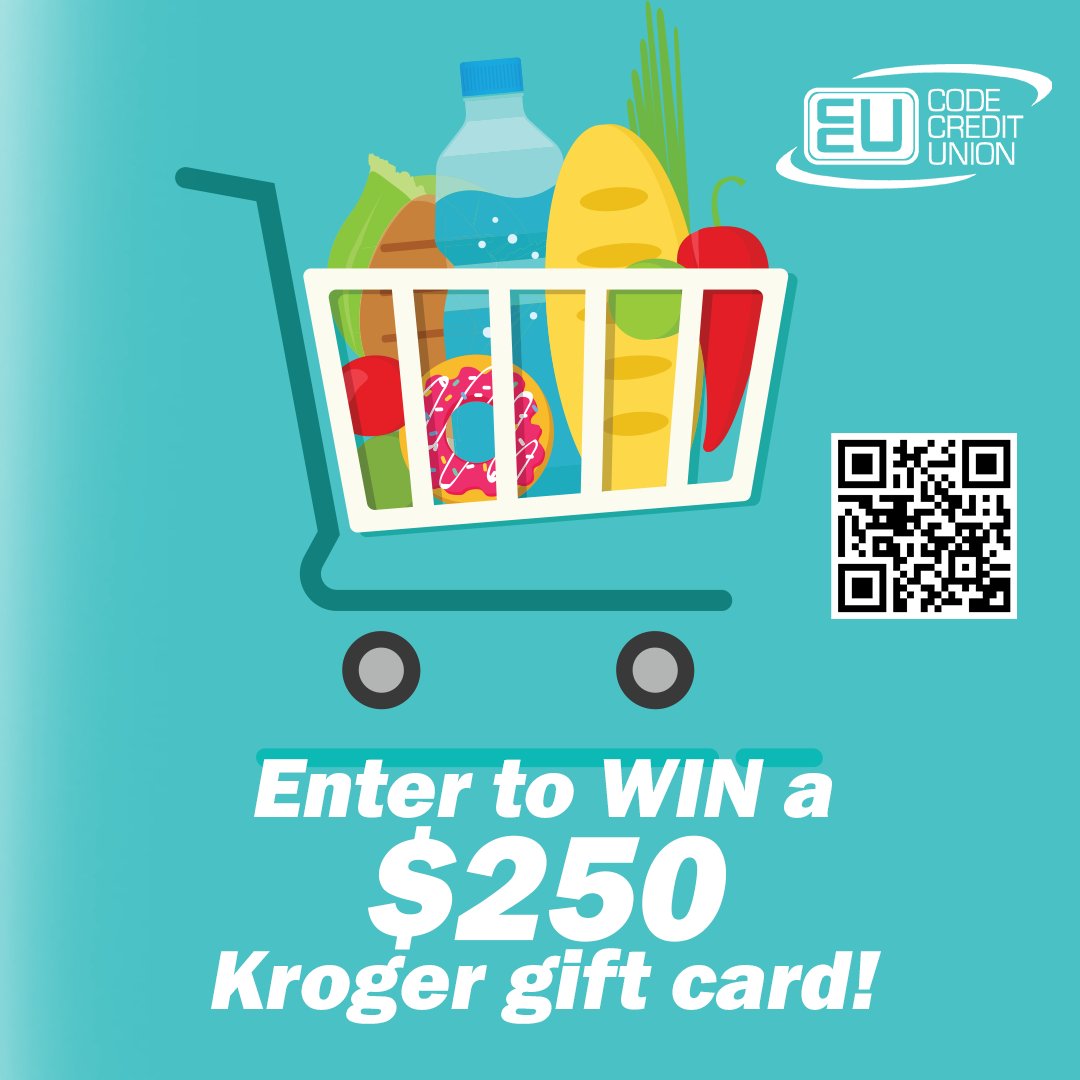 CODE Credit Union tweet media