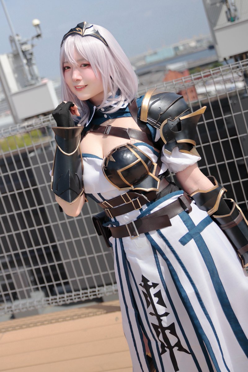 ほたる⸌⍤⃝⸍ tweet media