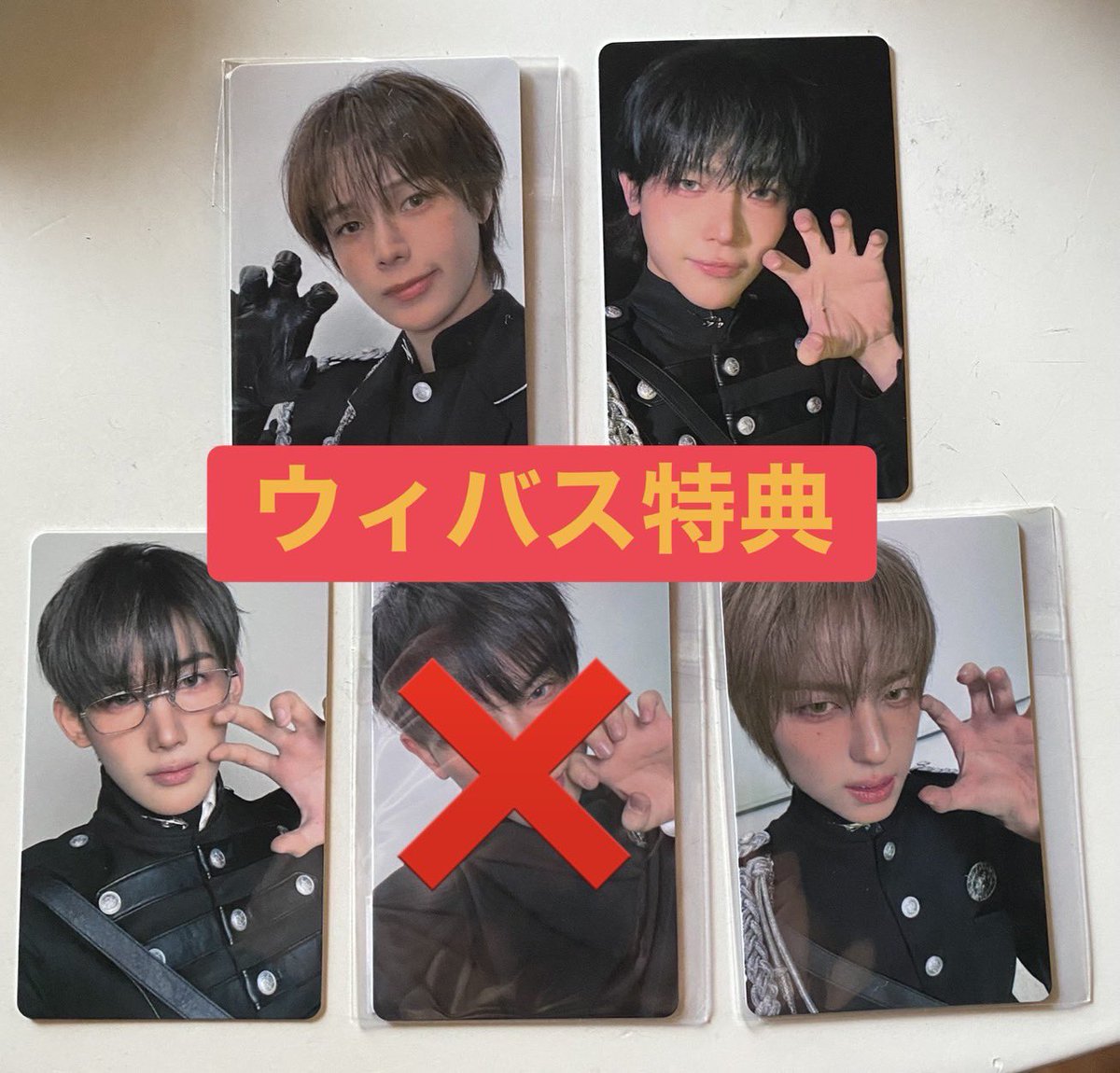 🐺🐰みゆちゃな🦦🦌🍊 tweet media