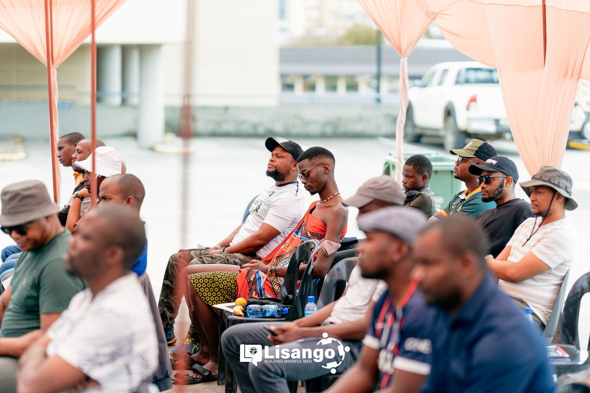 The Black Bhunu tweet media