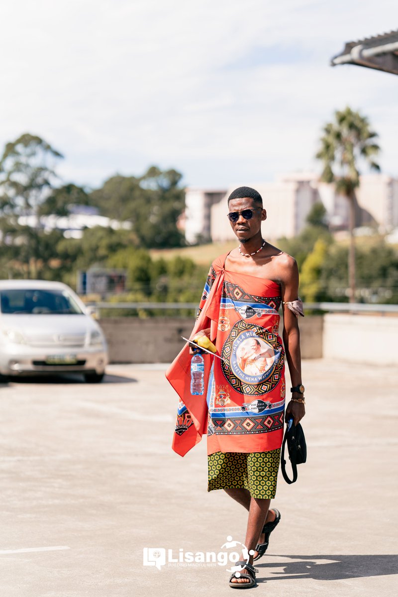 The Black Bhunu tweet media