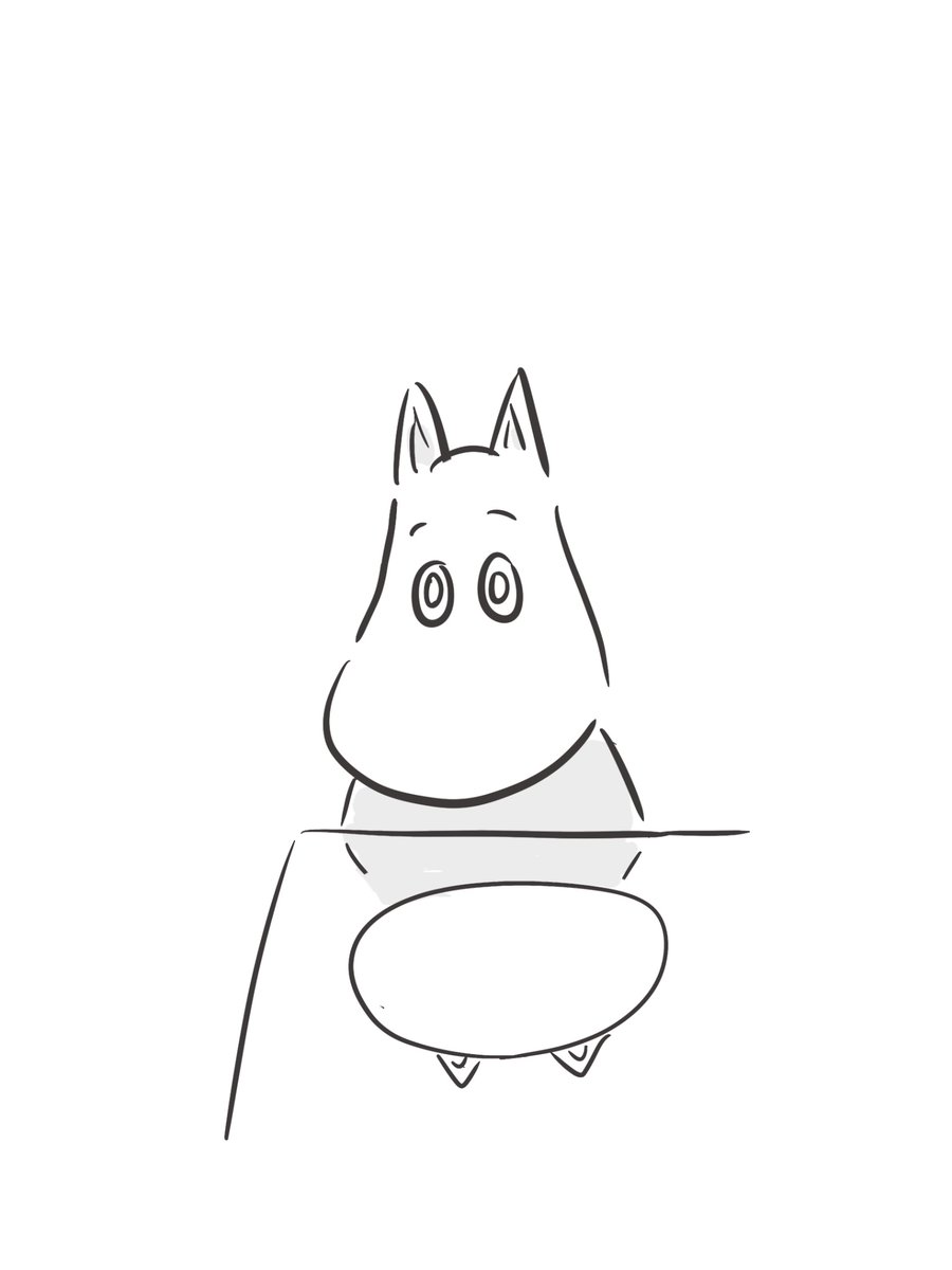 はち tweet media