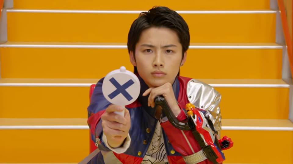 Nexus Kyoryu (V-Tuber) 🦖🔥⚔️ tweet media