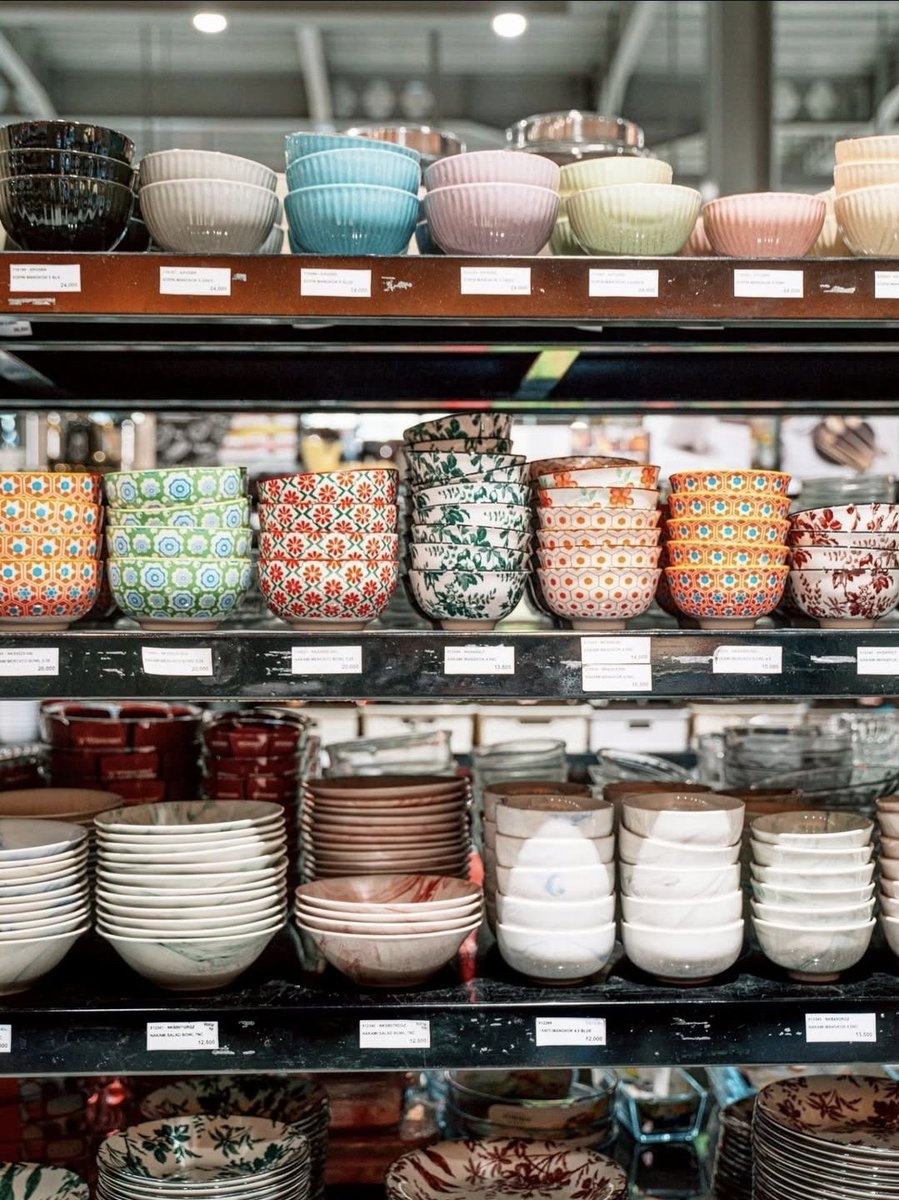 AWAS KALAP KALAU KESINI‼️ 
Disini piringnya start 11 ribuan 😭