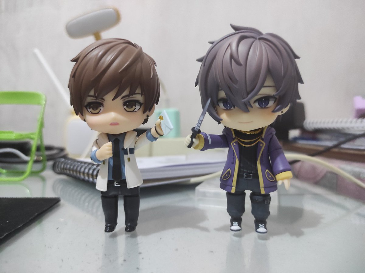 Nekōyen ₍^. .^₎⟆ tweet media