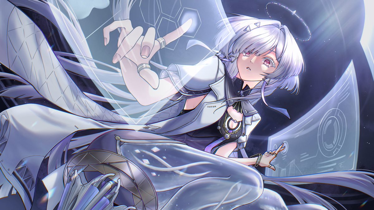 TimeSlayer ✨ CMS OPEN tweet media