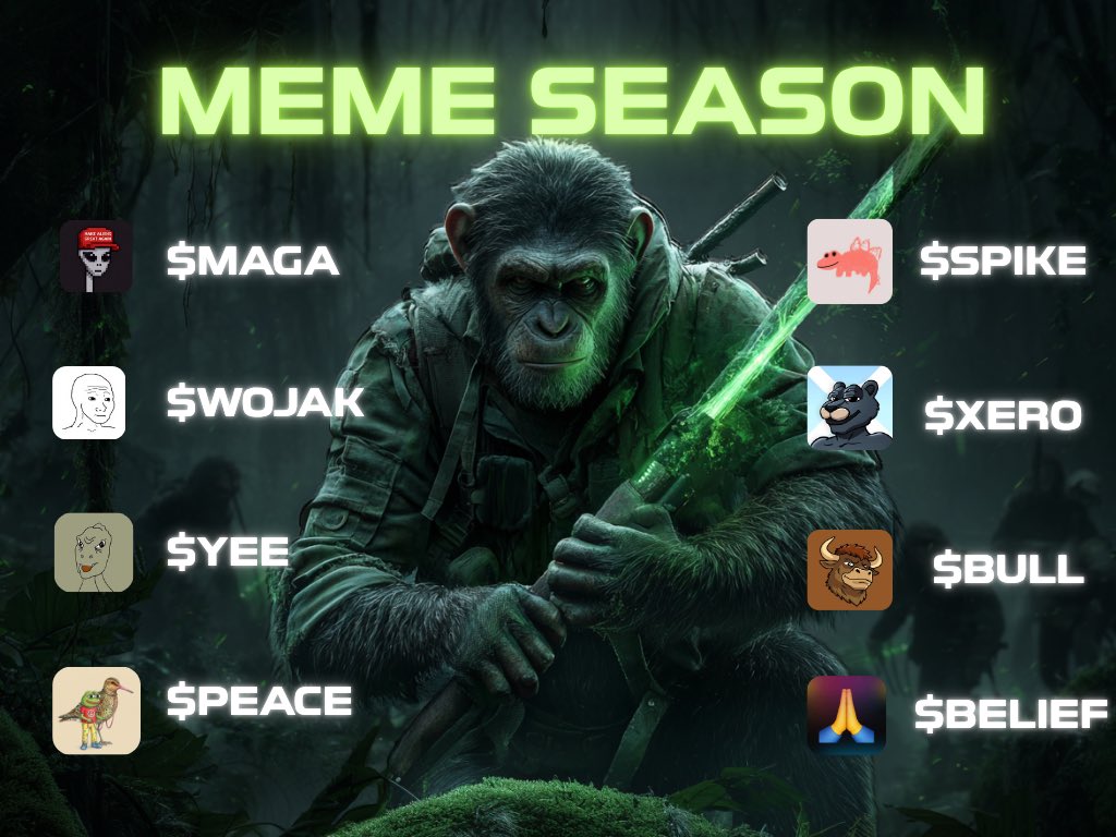 Crypto Caesar tweet media