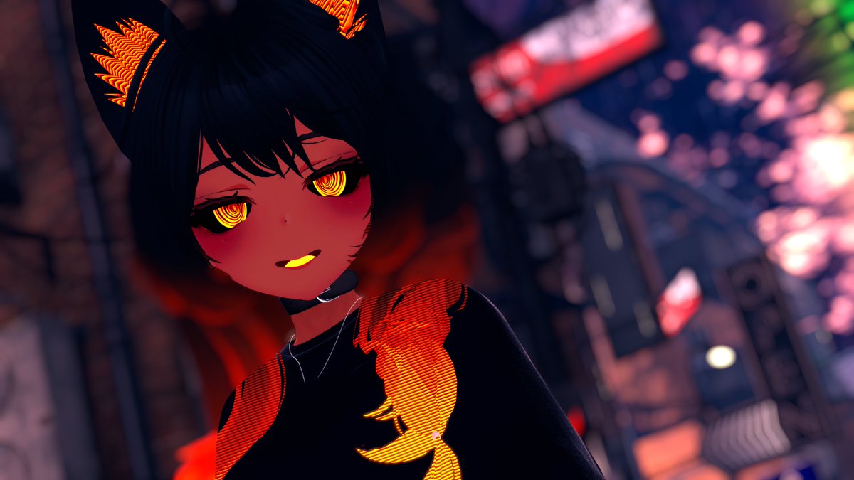 Saturnine 🪐 tweet media