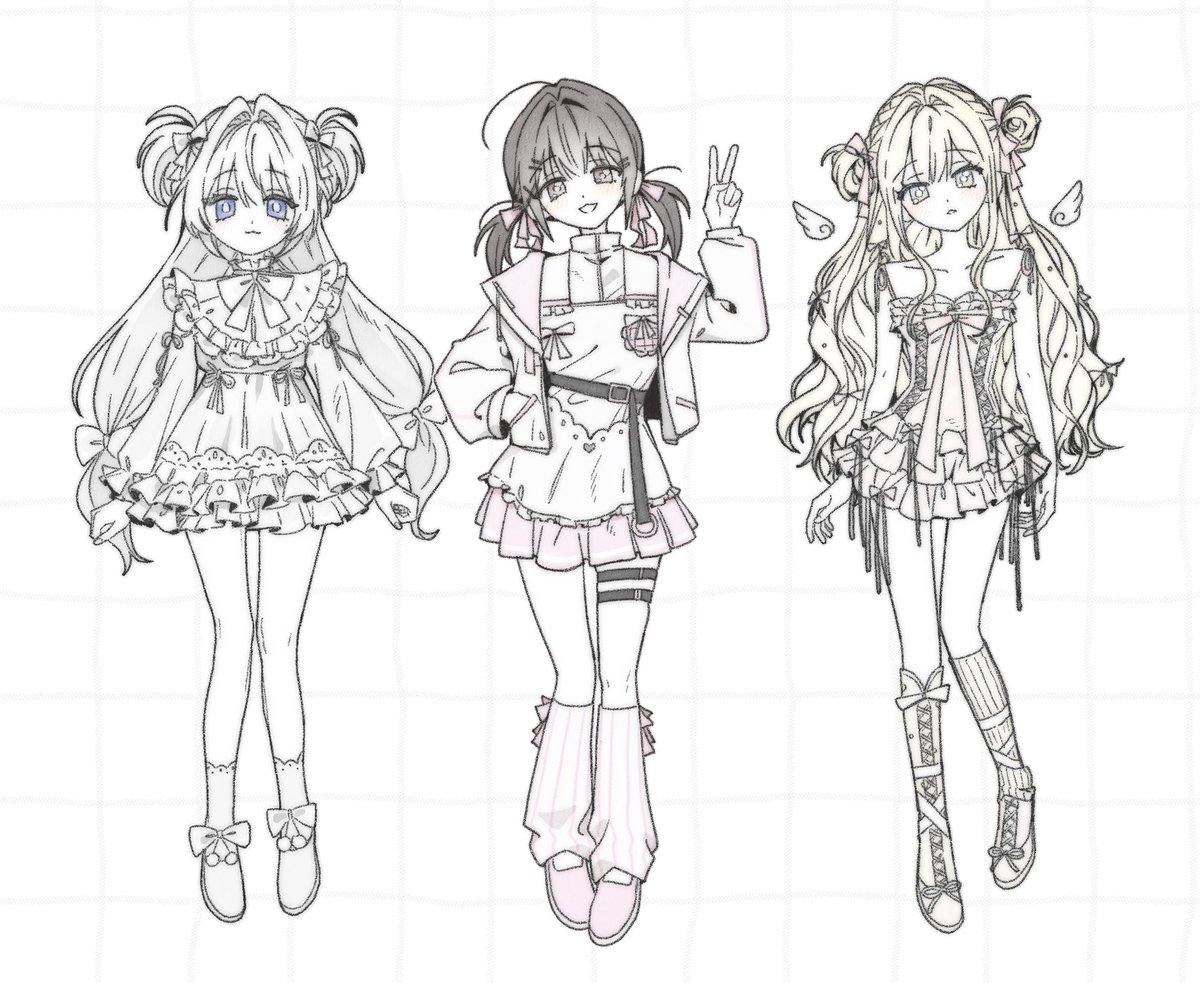 새미 tweet media