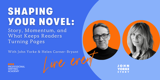 Professional Writing Academy tweet media