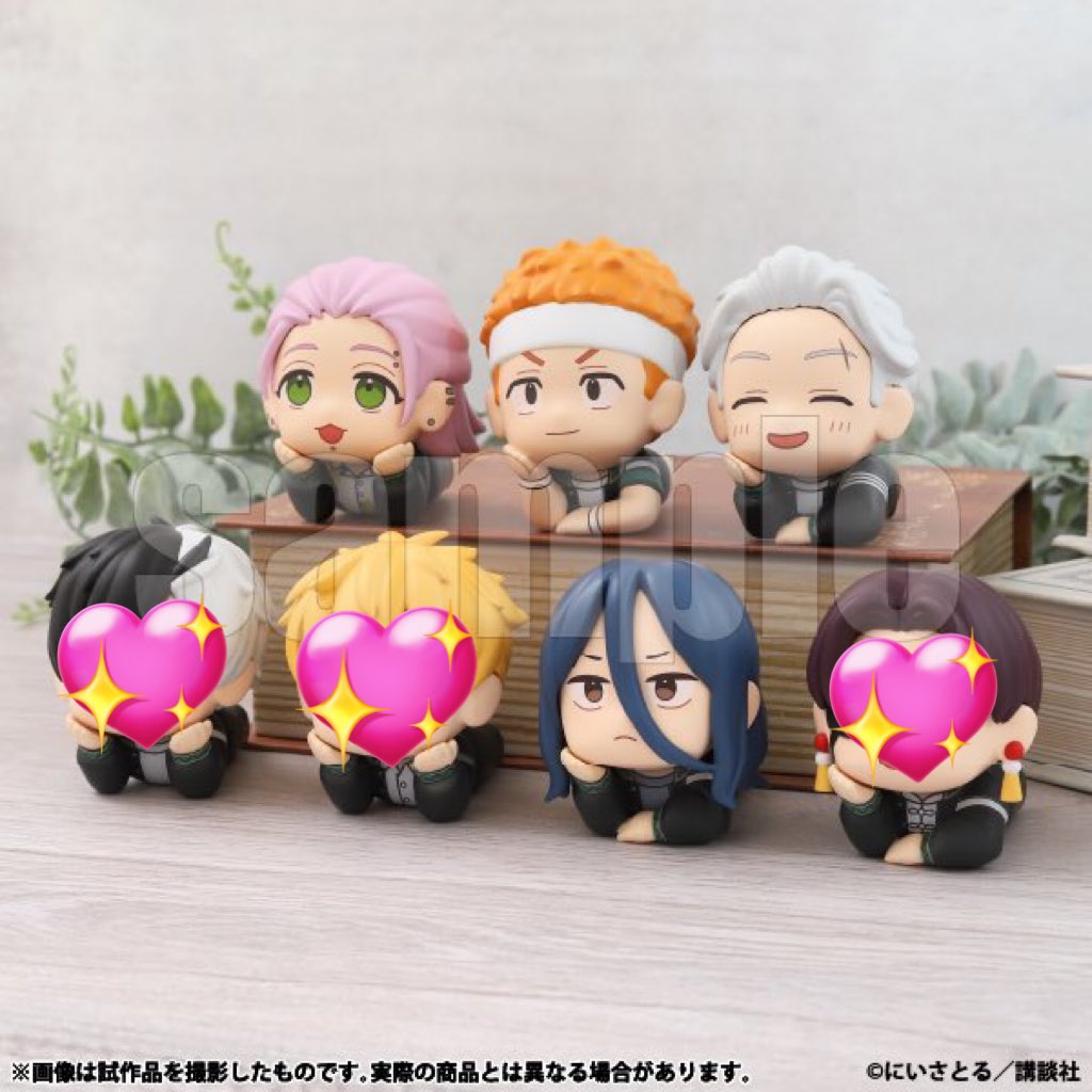 ひとみ tweet media