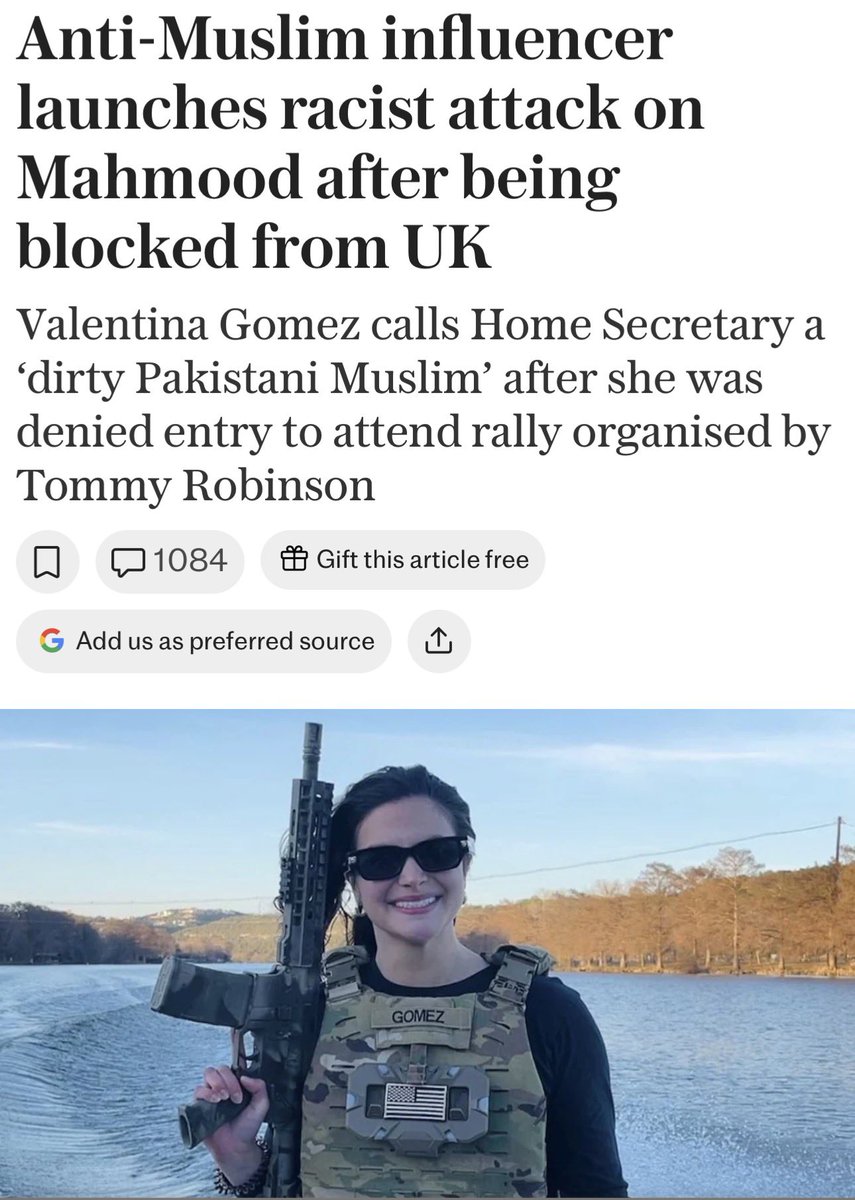 Concerned Citizen tweet media