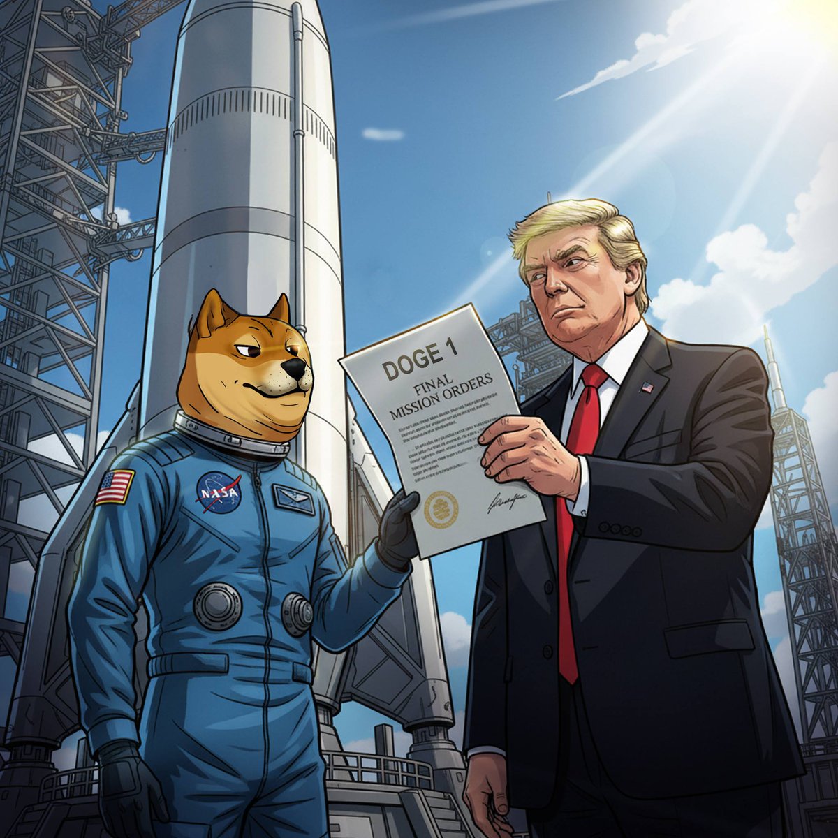 Doge-1 tweet media