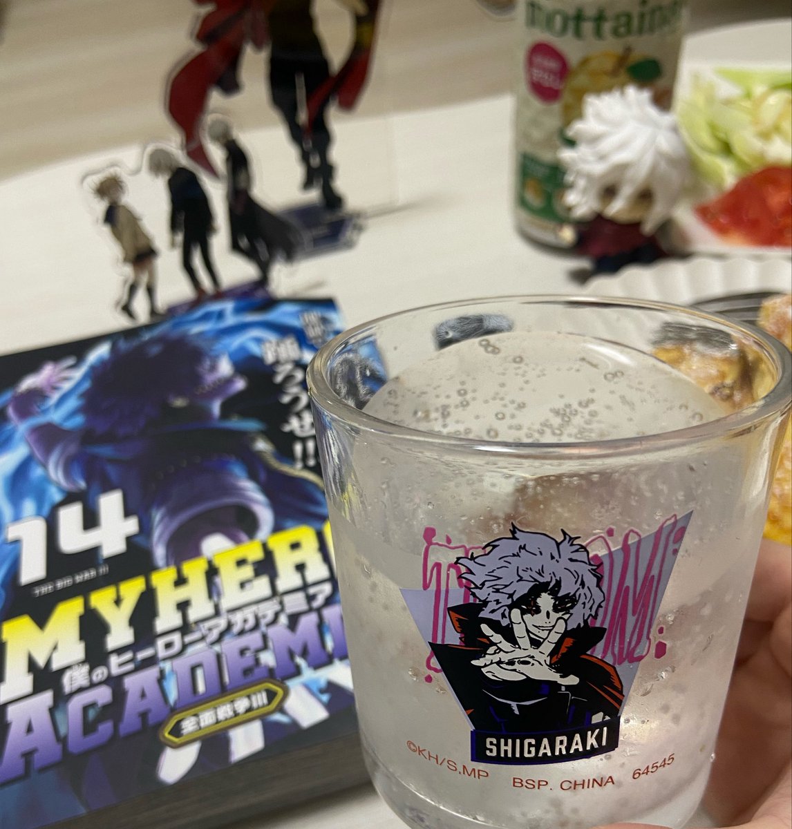 🍫みんと🌿（取引） tweet media