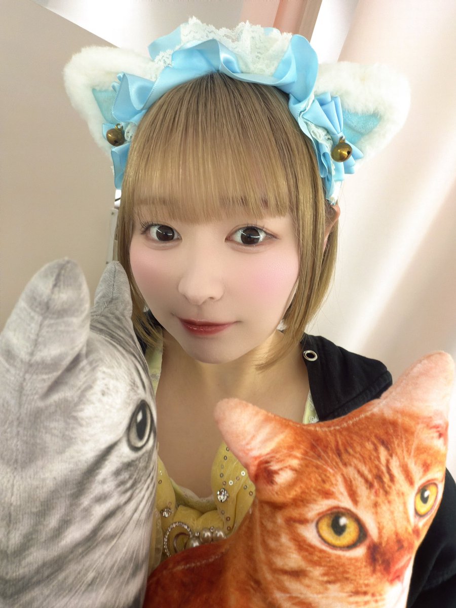 星菜(ほしな)なぎさ【LittleSignal】 tweet media