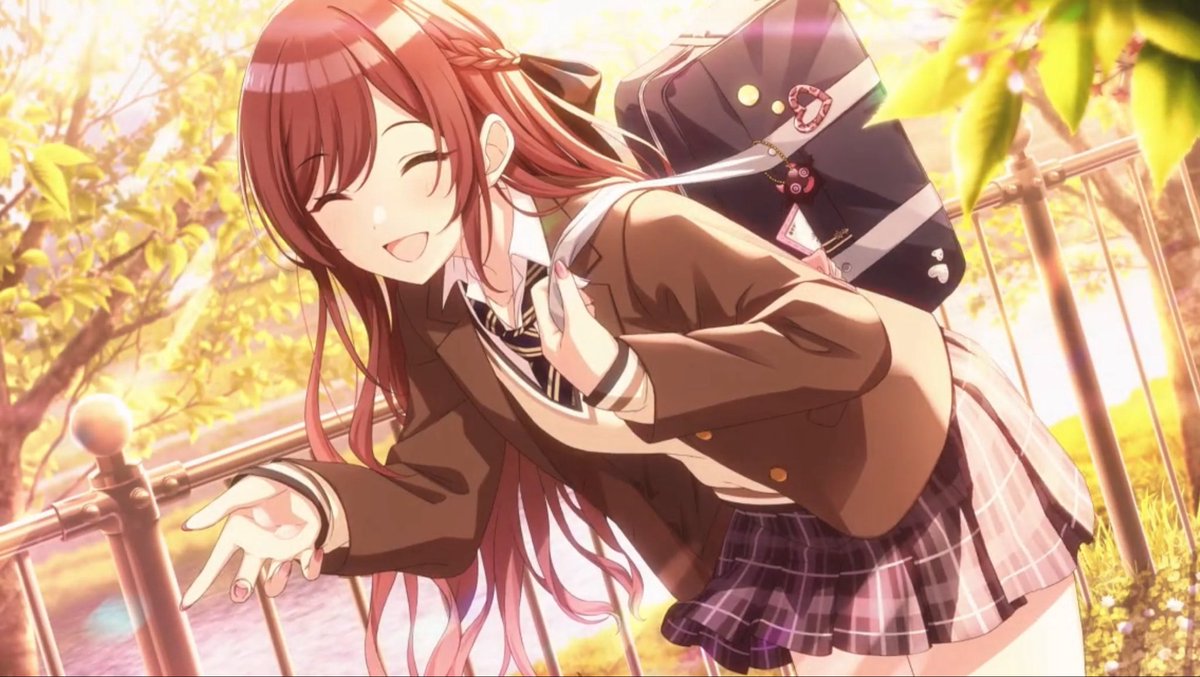 さわがに tweet media