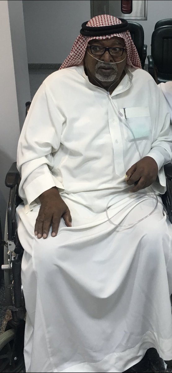 سليمان العجلان tweet media