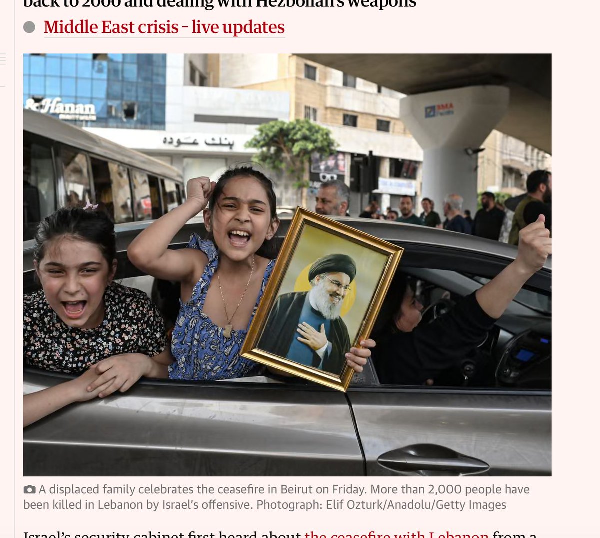 HonestReporting tweet media