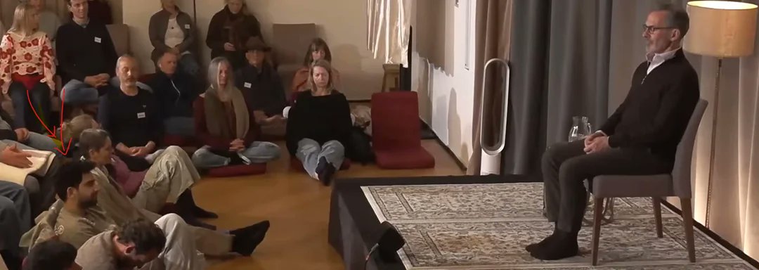 Samay raina entering his spirituality arc before GTA 6 💀