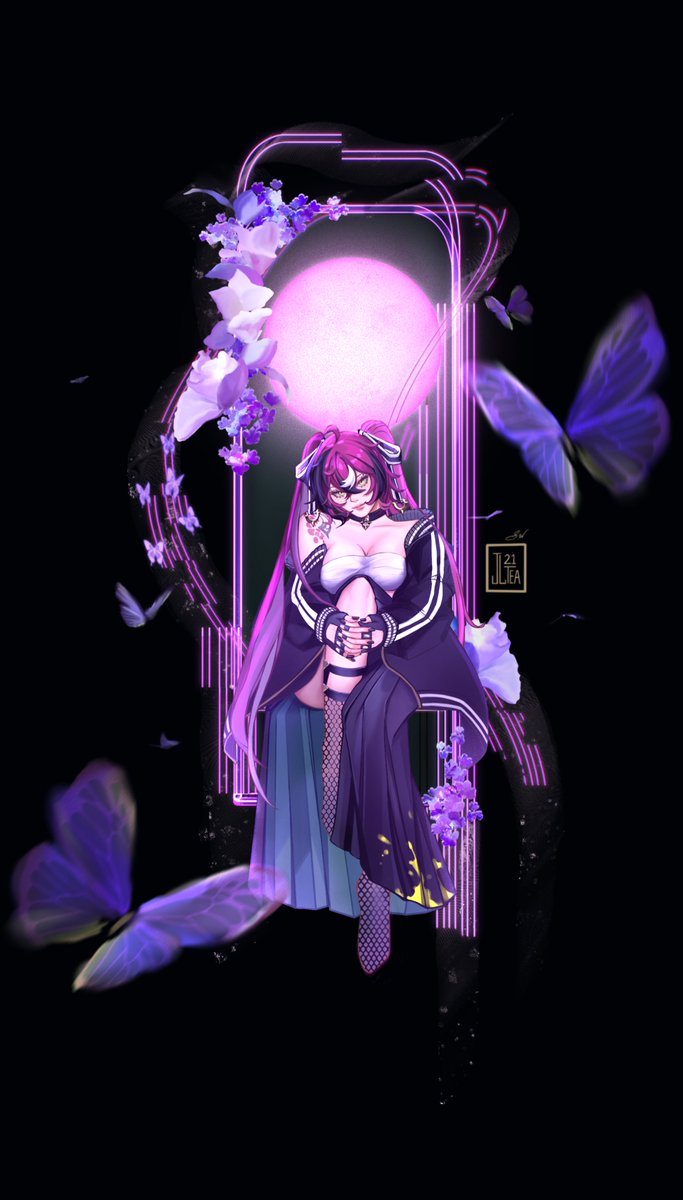 Dolce’s Room 🦋🌕

#DoubleDolce #Dropsights