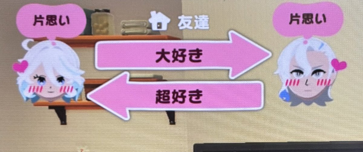 なみたろ tweet media