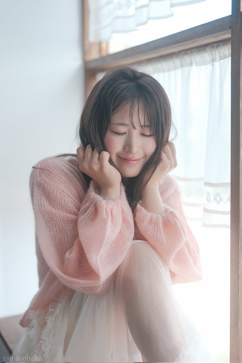 たまてばこ tweet media