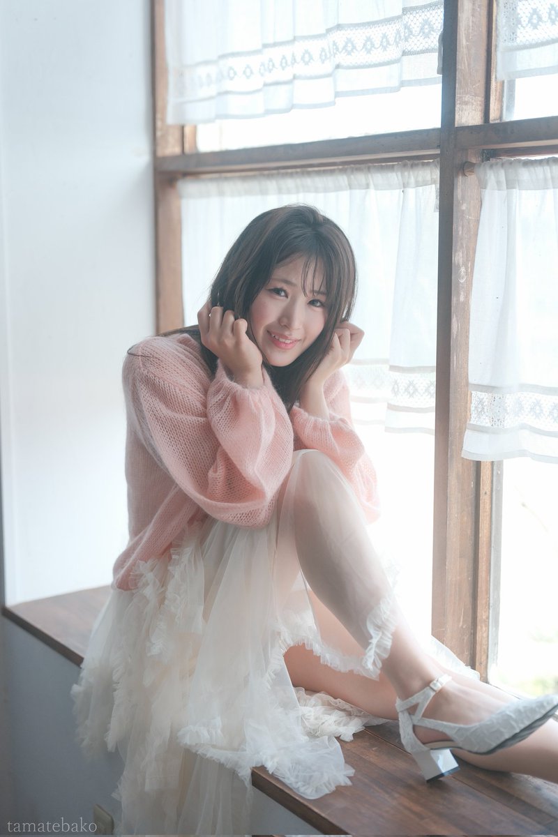 たまてばこ tweet media