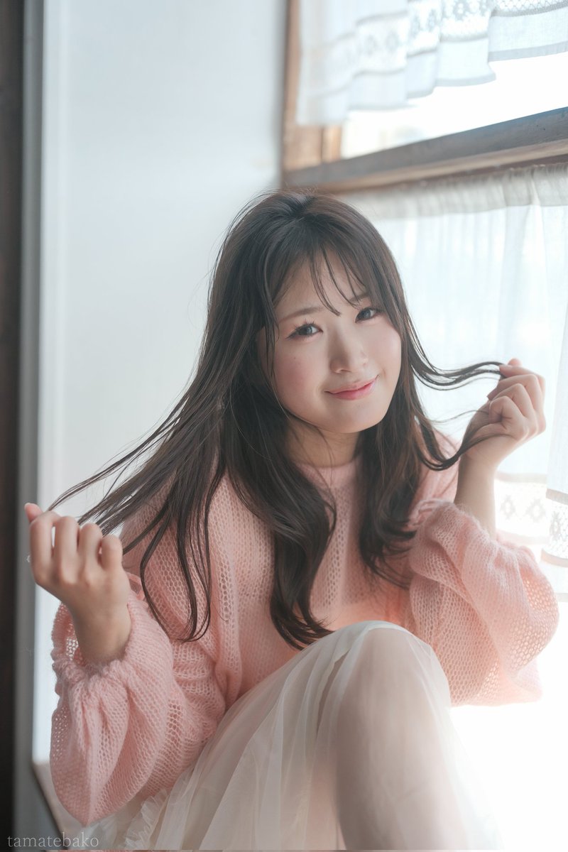 たまてばこ tweet media