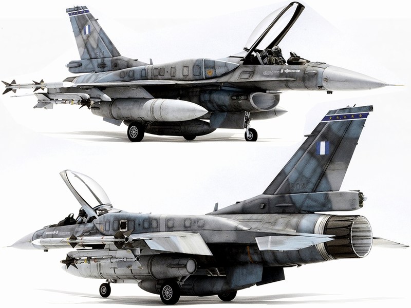 Anyuta 3D scale models tweet media