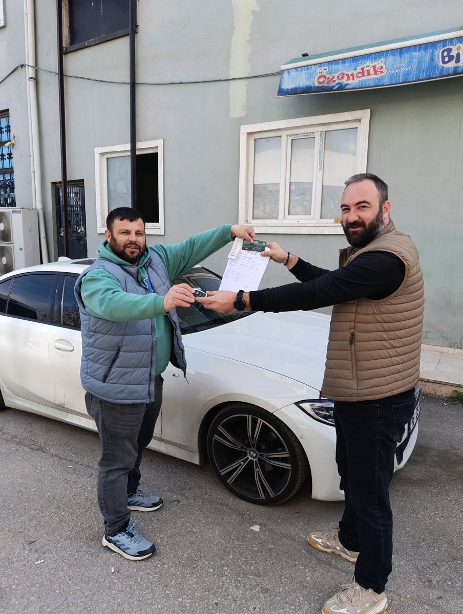 Boşuna Tıklama tweet media