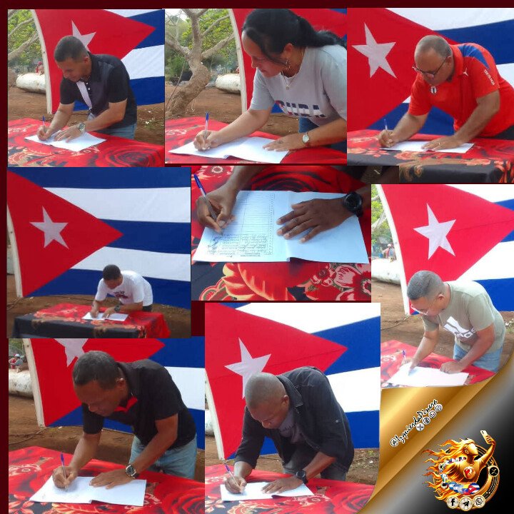 🇨🇺IzquierdaPinera❤️ tweet media