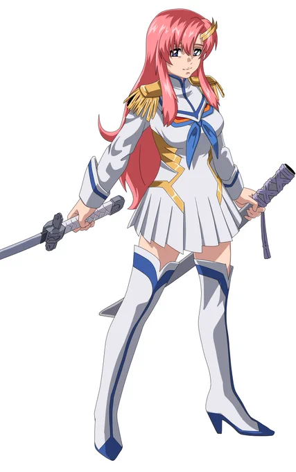 ラクス・クライン