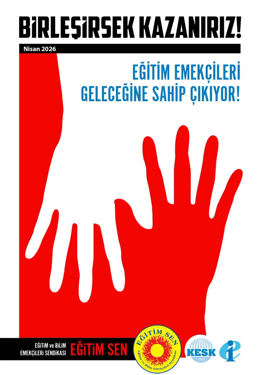 Eğitim Sen tweet media